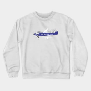 Southern Cross Crewneck Sweatshirt